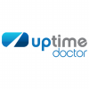 uptimedoctor logo