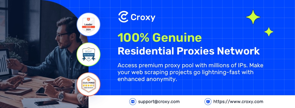 Croxy
