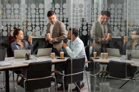 Creating Efficient Work Environments That Scale