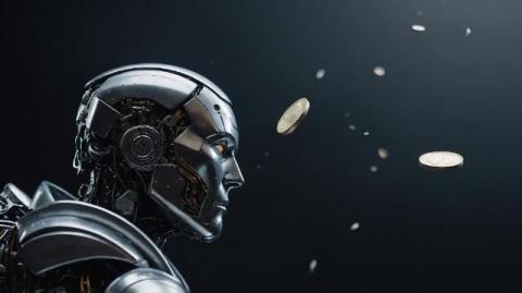 AI: The Invisible Hand Now Shaping Blockchain