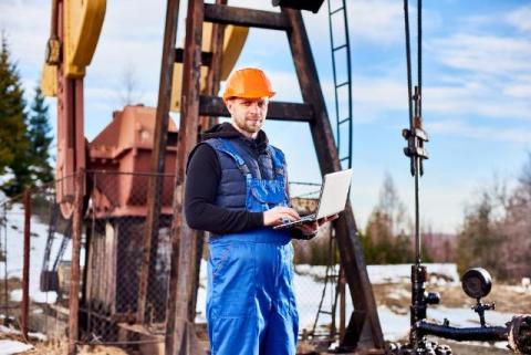 How Smart Equipment Is Revolutionizing Drilling and Completion Operations