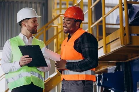 Building a Safer Workplace: Operational Strategies That Protect Your Team and Business