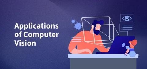 5 Ways Companies Use Computer Vision to Save Time and Money