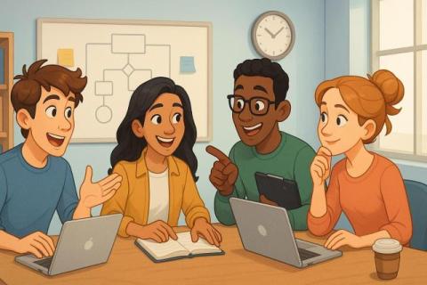 5 Ways to Use AI to Map Your Startup's Critical Path