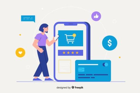 How Your Business Can Safely Use Modern Digital Payments