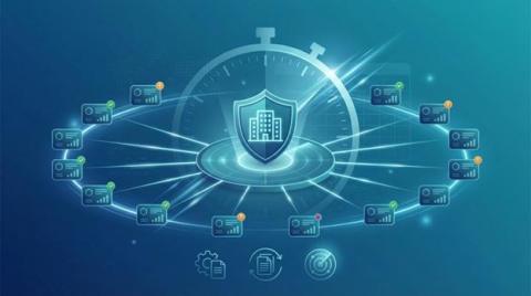 9 Third-Party Risk Monitoring Tools That Actually Cut Vendor Assessment Time