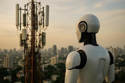 AI's Role in Elevating Telecom Customer Experience