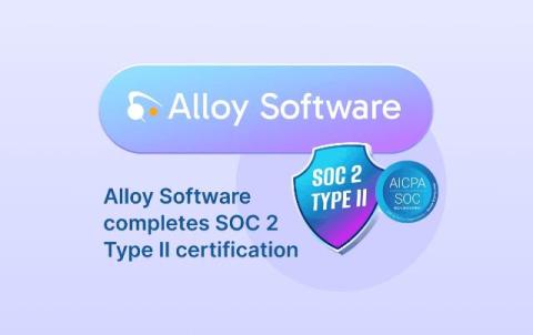 Alloy Software