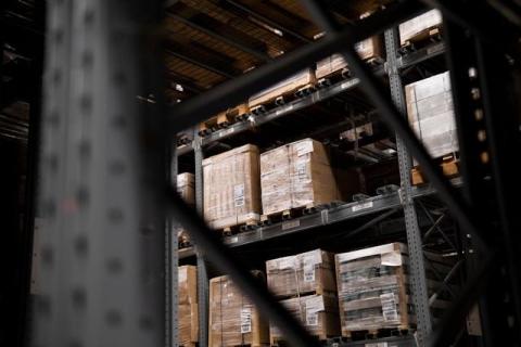 Exploring Effective Warehouse Storage Solutions for Modern Businesses