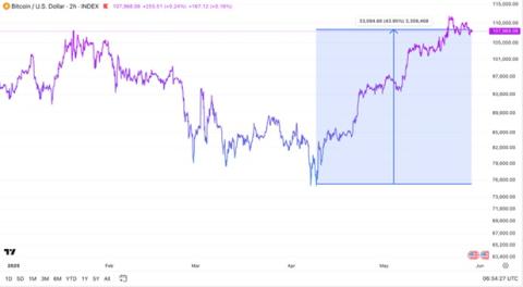 Bitcoin, BRICS, and the End of Dollar Dominance?