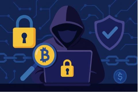 BitHide Explains: How to Work with Crypto Confidentially