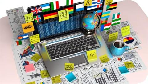 Budgeting for Localization: A Guide for Software Project Managers