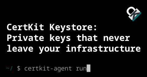 certkit