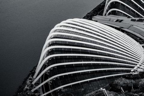 CloudorBust: Why U.S. Architects Are Racing to the Cloud