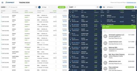 Comparing Freight Marketplaces: What Sets SHIPNEXT Apart?