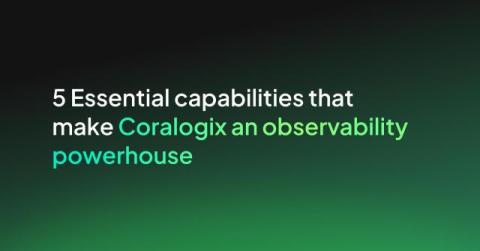 coralogix