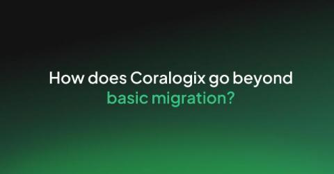 coralogix