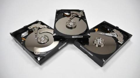 Hard Drive Security Starts With Your Staff: Training That Protects, Sells, and Scales