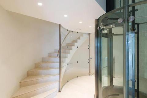 Why Home Elevators Are Becoming a Must-Have in Luxury Real Estate