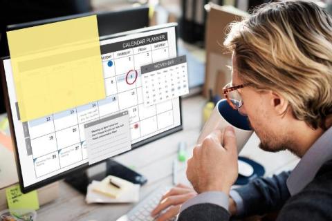 Nori Family Organizer: Simplify Your Household Management