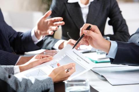 How Businesses Can Improve Efficiency Through Better Financial Management