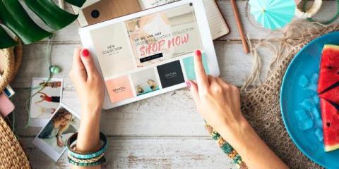 Selling Online? Don't Make These 10 Critical Mistakes