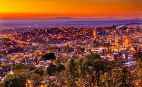 The Myth of the Beachfront: Real Estate in San Miguel de Allende