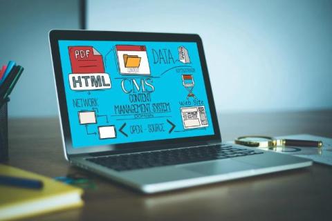 How DAM Software Speeds Up Content Workflows