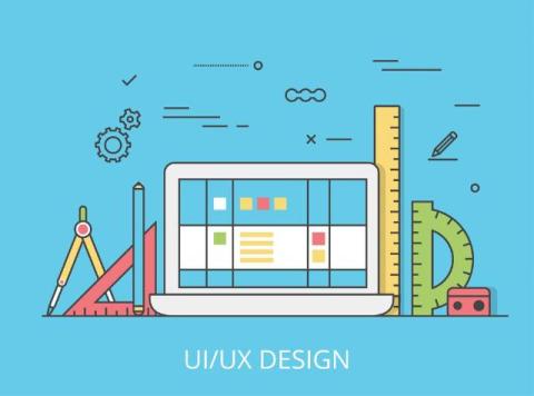 UI/UX Design for SaaS Platforms: Boosting User Engagement