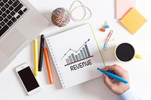 Why Businesses Need Revenue-Focused Technology