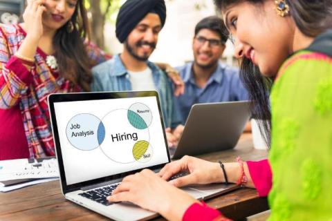 Hiring in India through EOR: A Guide for US & EU Startups