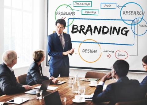 Professional Corporate Branding Services: Elevate How the World Sees Your Business