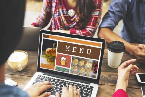 More Than Pretty Screens: How Digital Menus Boost Sales (Without Feeling 'Salesy')