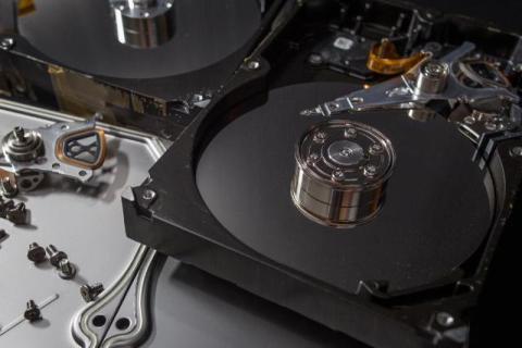 Sell or Shred? A Practical Guide to Hard Drive Disposal Risks and Returns