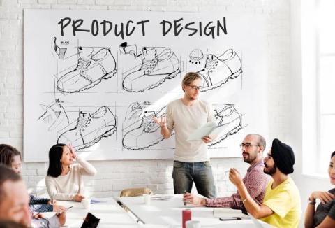 Mastering Product Design: How Top Agencies Like Phenomenon Studio Create Market-Leading Products