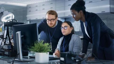 Building a Scalable Engineering Brand: The Nexus of Operational Excellence and High-Authority Marketing