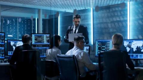 Why Most Security Firms Miss Their Incident Prevention Window