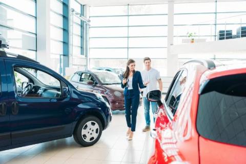 What are the must-haves for dealership security systems?