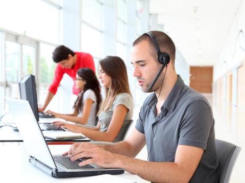 The Role of Inbound Call Handling in IT Service Management (ITSM)