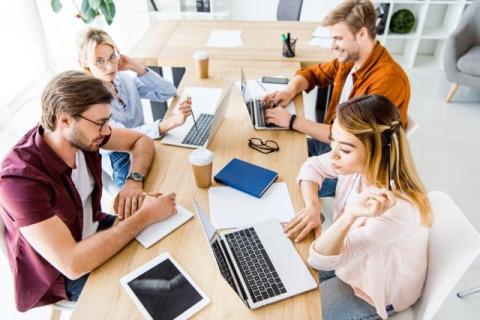 Why Digital Agility Is the Key to Startup Success