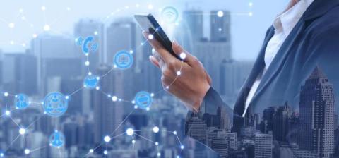 How the Internet Technology Has Improved Over the Years