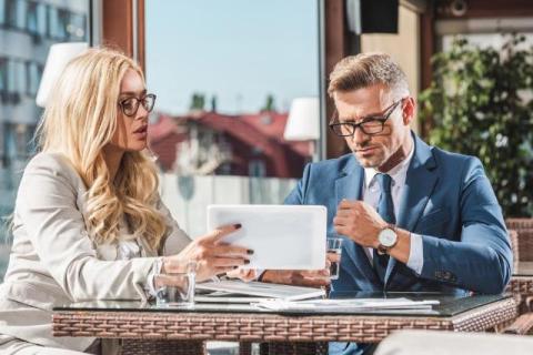 The Overlooked Weak Link in Cyber Defense: Business Partner Authenticity