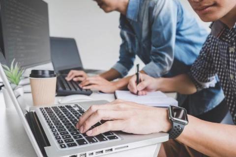 Modern Service Architecture for High-Velocity Operations