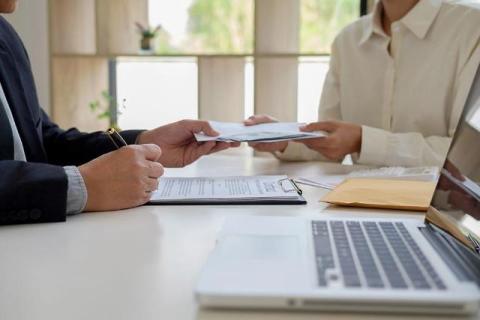 The Biggest Borrowing Mistake People Make Before Taking Out a Loan