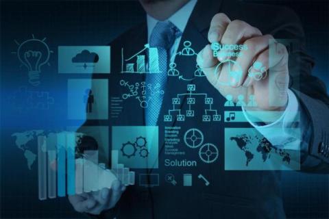 From Market Noise to Clear Strategy: How AI Is Changing Business Intelligence