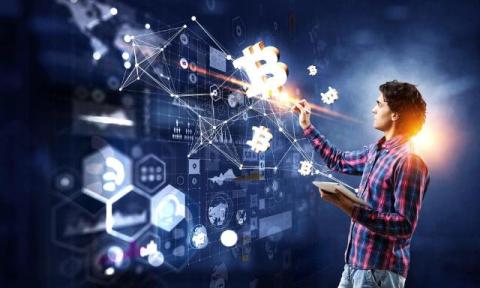 How Charities Using Blockchain Show Donors Where Money Goes?