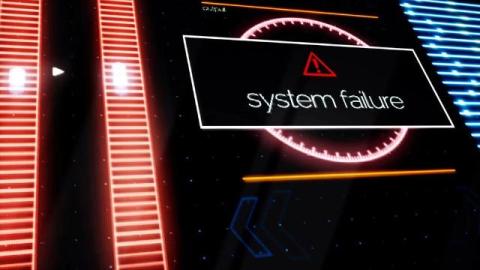 Can External Data Predict System Failures?