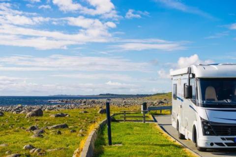 Why Reliable Camper Power Changes the Way You Travel