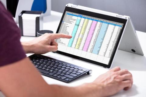 Boosting IT Productivity with AI-Driven Spreadsheet Automation