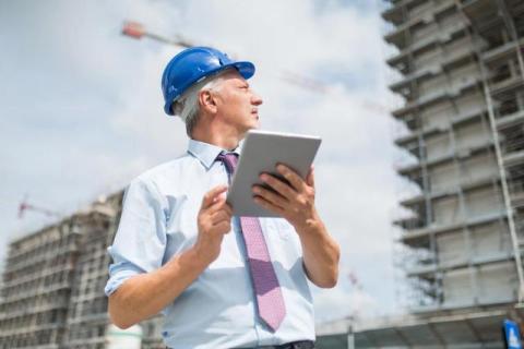 How AI is Revolutionizing Construction: The Electrical Estimating Game-Changer